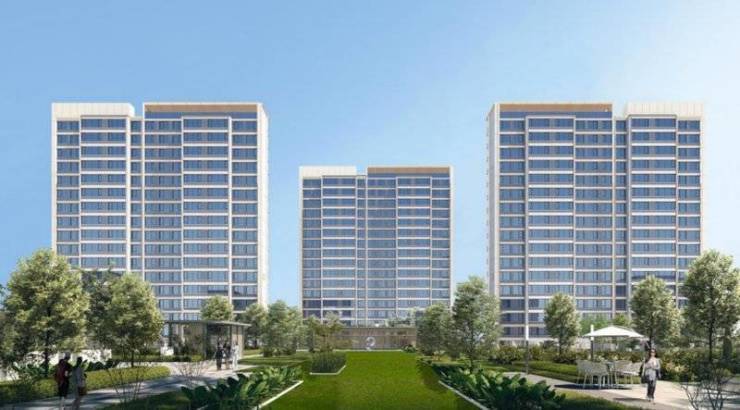 价解析】皖投云启华章花园楼盘怎么样-优惠CQ9电子有限公司【2025年12月房