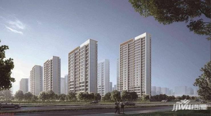 价解析】皖投云启华章花园楼盘怎么样-优惠CQ9电子有限公司【2025年12月房(图2)