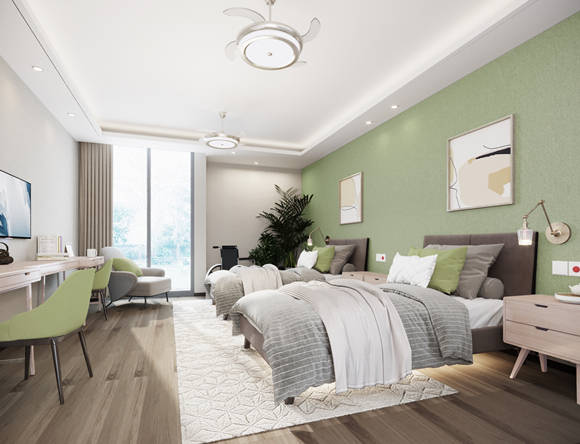 晨科丰养老院凭实力上榜优质机构名单【2026最新】CQ9电子游戏聚焦阿尔兹海默症早期治疗 北京光大汇(图2) 晨科丰养老院凭实力上榜优质机构名单【2026最新】CQ9电子游戏聚焦阿尔兹海默症早期治疗 北京光大汇(图2)