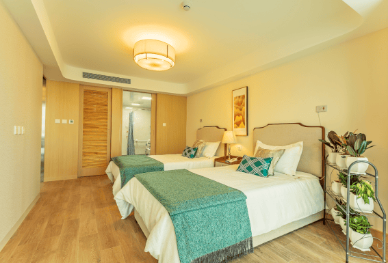 晨科丰养老院凭实力上榜优质机构名单【2026最新】CQ9电子游戏聚焦阿尔兹海默症早期治疗 北京光大汇(图1) 晨科丰养老院凭实力上榜优质机构名单【2026最新】CQ9电子游戏聚焦阿尔兹海默症早期治疗 北京光大汇(图1)