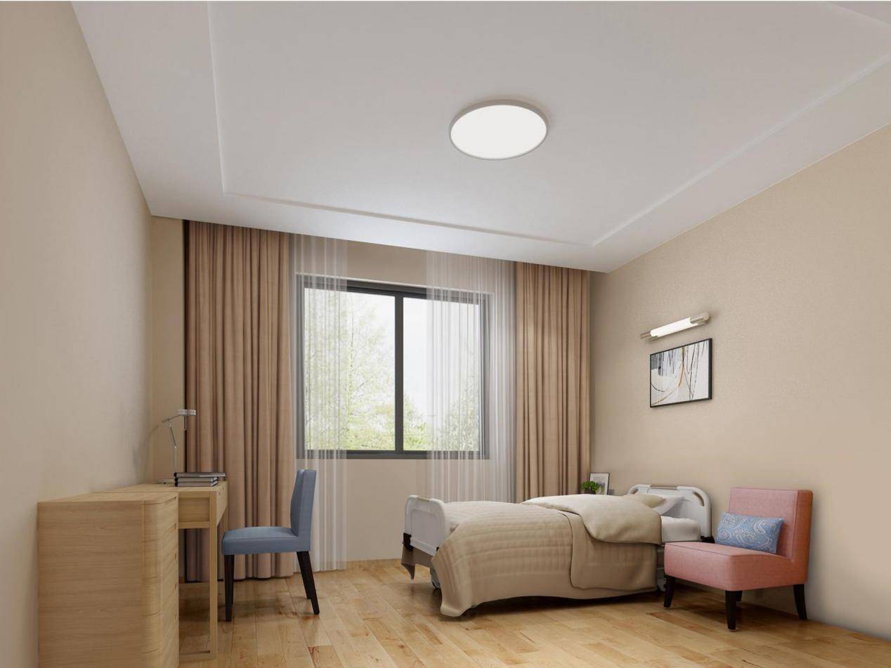 晨科丰养老院凭实力上榜优质机构名单【2026最新】CQ9电子游戏聚焦阿尔兹海默症早期治疗 北京光大汇(图5) 晨科丰养老院凭实力上榜优质机构名单【2026最新】CQ9电子游戏聚焦阿尔兹海默症早期治疗 北京光大汇(图5)