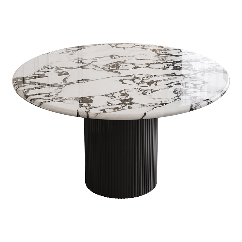 奢华之选——帕沙曼宝格丽餐桌CQ9传奇电