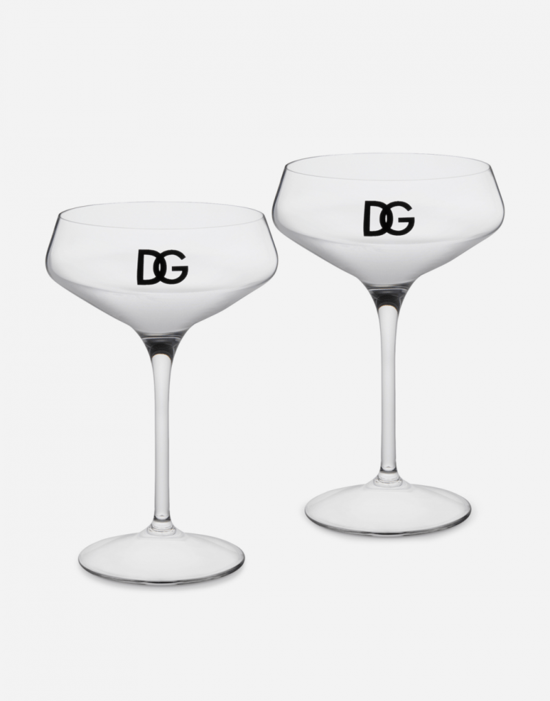 ——DG打造实用又时尚的餐桌配饰CQ9电子杜嘉班纳进军餐桌艺术(图4)