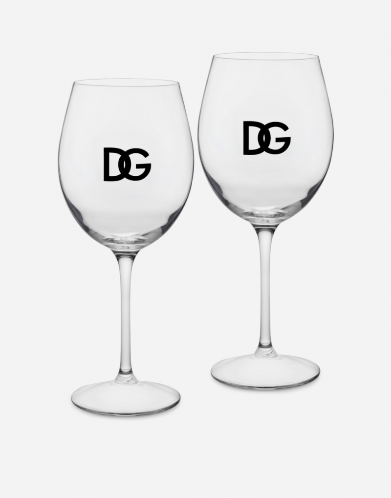 ——DG打造实用又时尚的餐桌配饰CQ9电子杜嘉班纳进军餐桌艺术(图5)