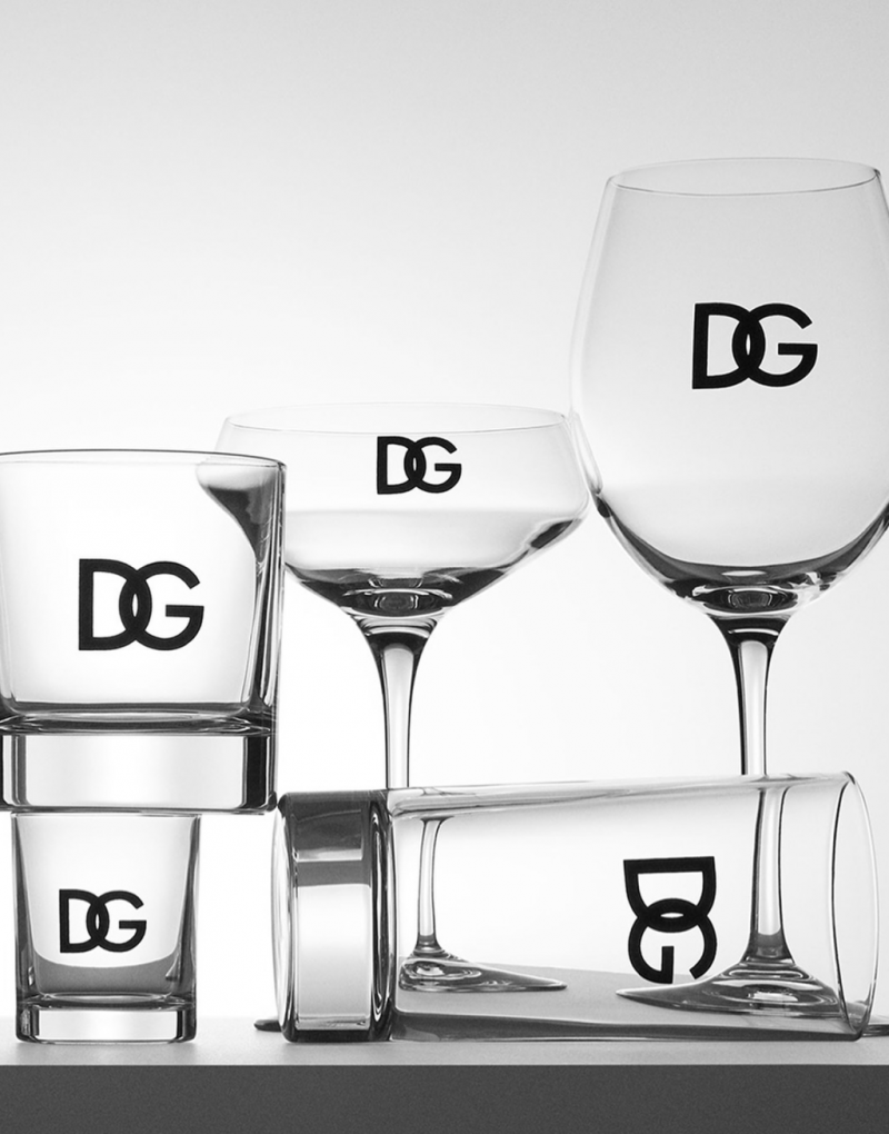 ——DG打造实用又时尚的餐桌配饰CQ9电子杜嘉班纳进军餐桌艺术(图7)