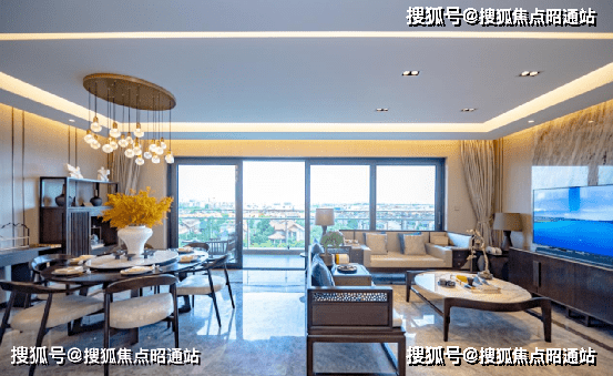 夏四季首页网站丨2025 楼盘测评价格配