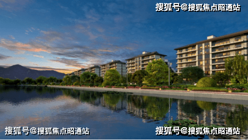 夏四季首页网站丨2025 楼盘测评价格配套户型CQ9电子登录注册昆明华夏四季线上团购补贴-华(图2)