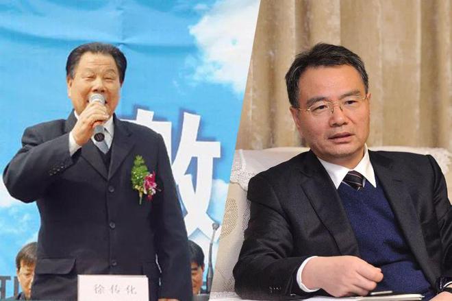 一勺盐浙江父子却靠它撑起一个千亿帝国CQ9电子网站花2000元冤枉钱买了(图11)