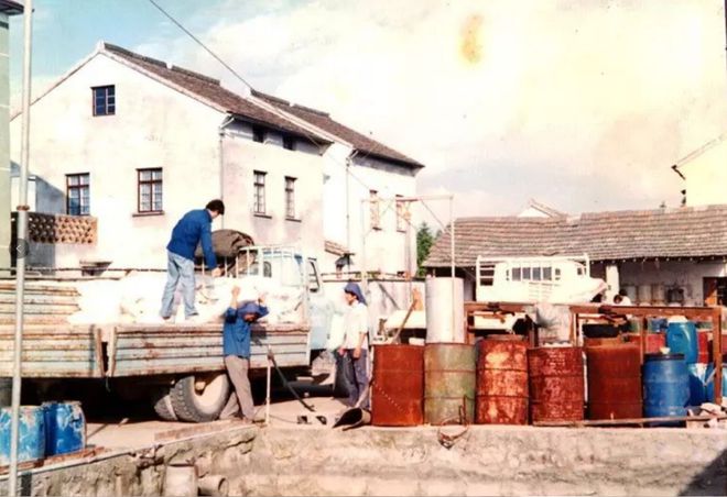一勺盐浙江父子却靠它撑起一个千亿帝国CQ9电子网站花2000元冤枉钱买了(图22)