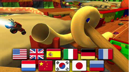 ng Racers摇摆车CQ9电子有限公司Swi(图1)