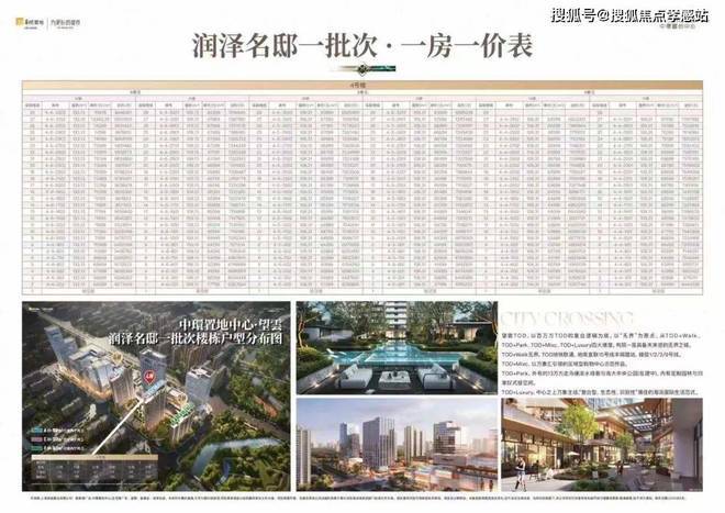 ·望雲售楼处发布：书写未来尊尚生活!CQ9电子有限公司今日@中环置地中心(图23)