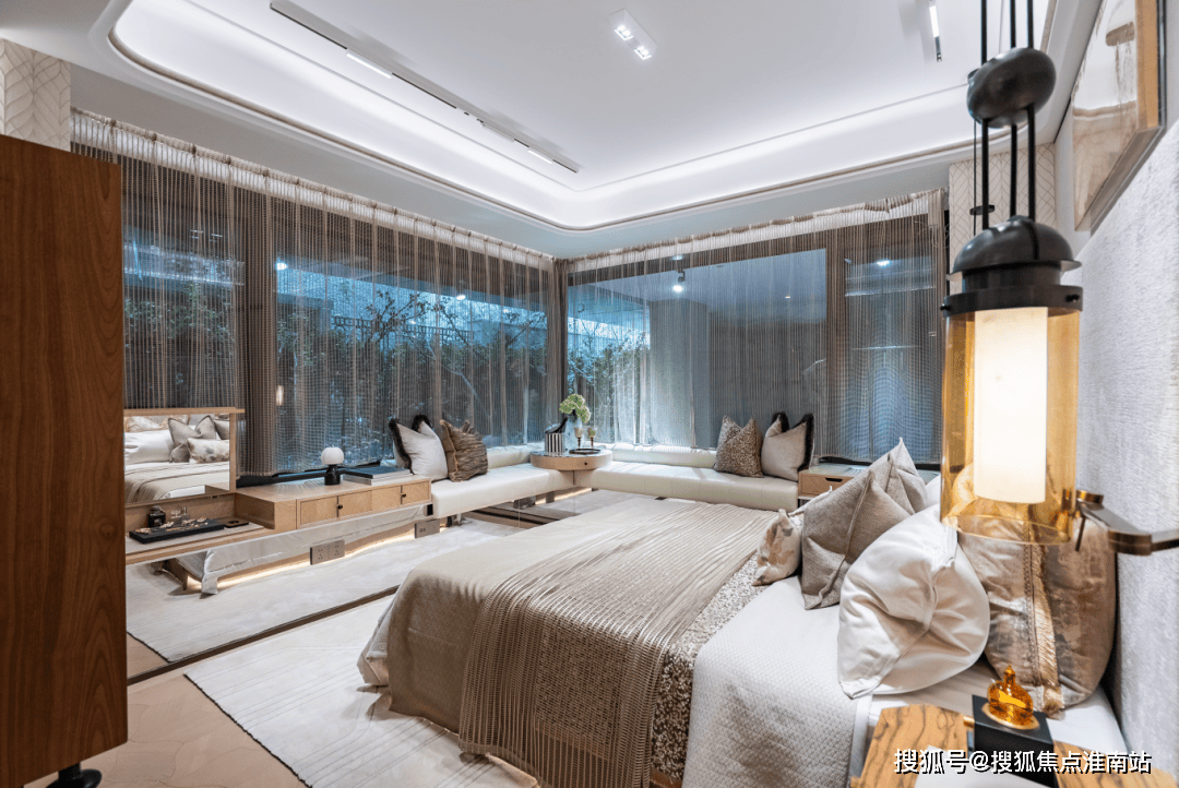 启Park77售楼中心电话→楼盘百科→首页网站→首页→24小时热线CQ9电子中国网站保利外滩启Park77售楼处电话→上海保利外滩(图22)