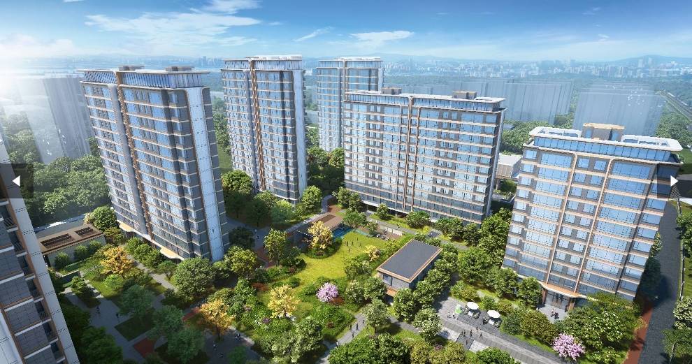 肥看房网-首页@-新华星耀玥湖最新资讯CQ9电子游戏新华星耀玥湖价格户型-合(图5)