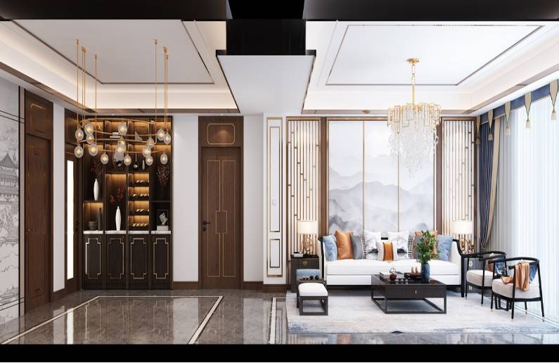 限公司：功能创新开启家居品质升级新篇章CQ9电子游戏网站河南钜匠新型材料有(图1)